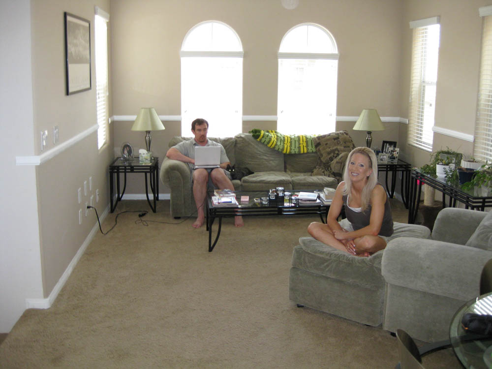 april_dennis visit noah and sandy