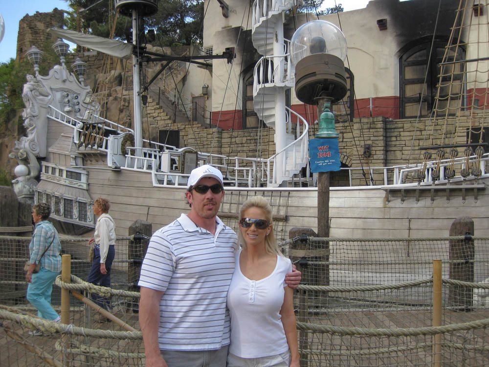 april_noah and sandy las vegas