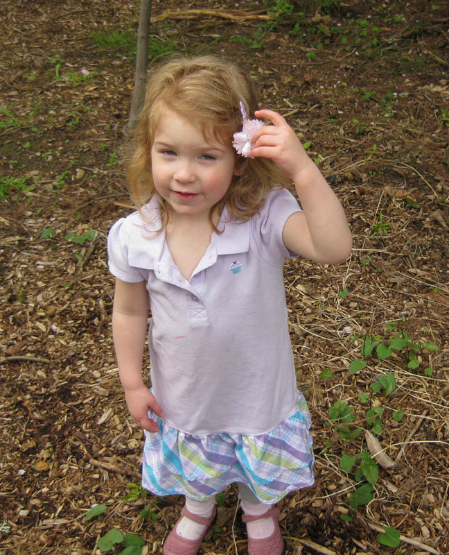 may_maddy at juanita park