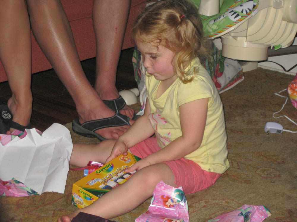 august_maddy birthday