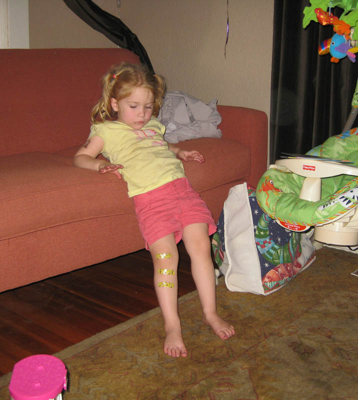 august_maddy birthday