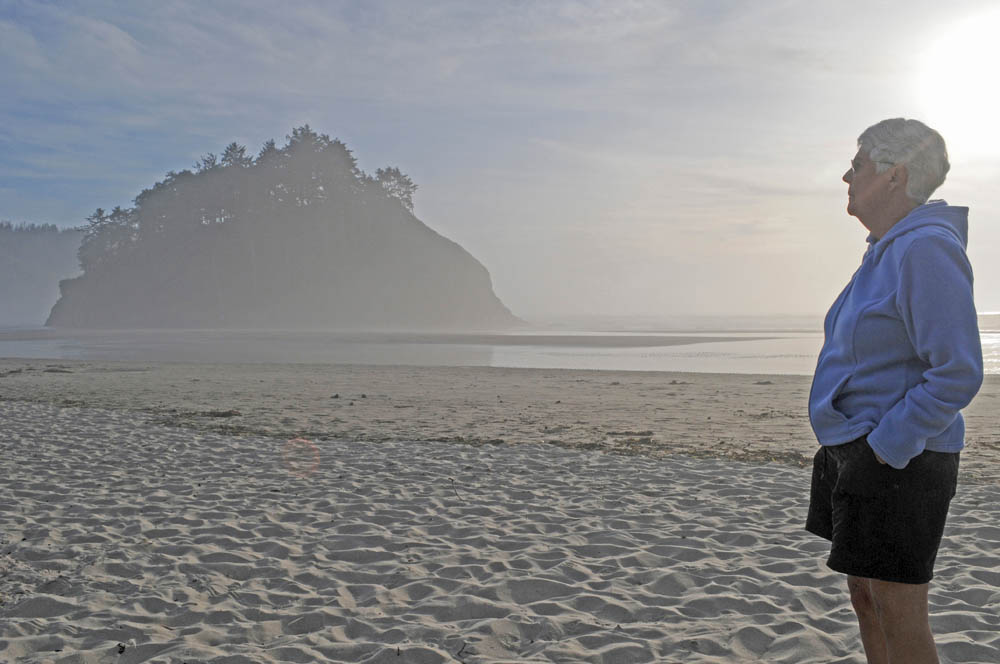 august_stef in neskowin