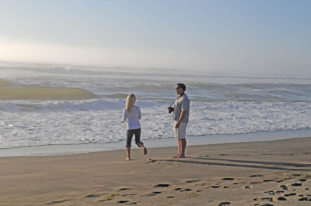 august_sandy and noah in neskowin