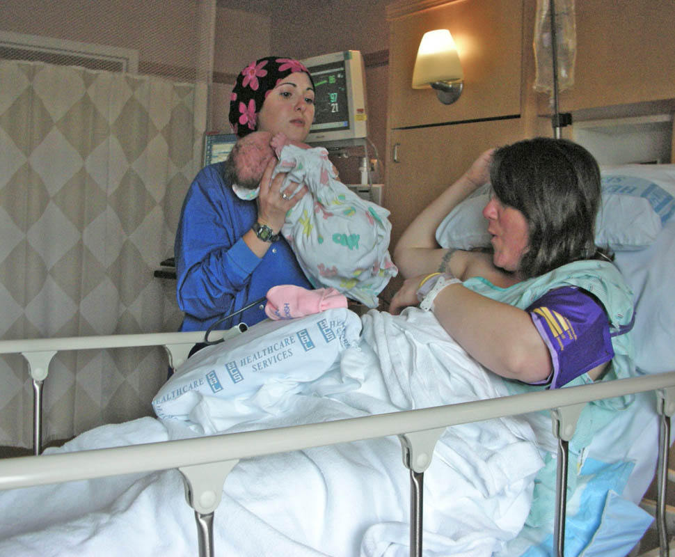 september_kathryn birthday_nurse kathyrn sarah