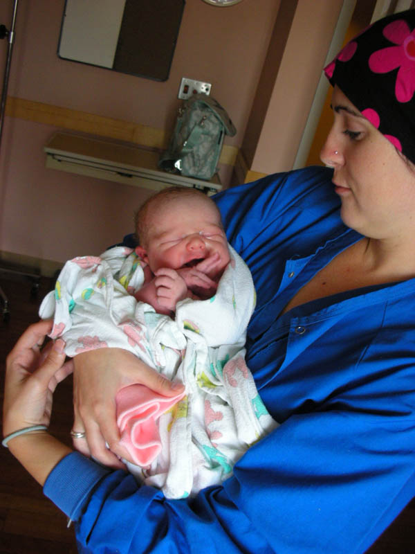 september__kathryn birthday kathryn and nurse