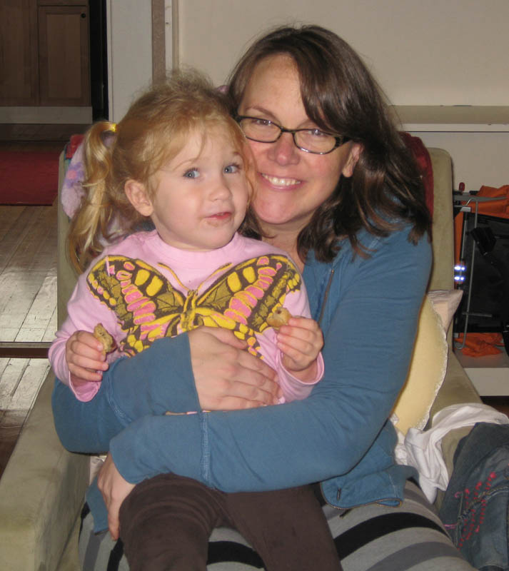 september_maddy and sarah