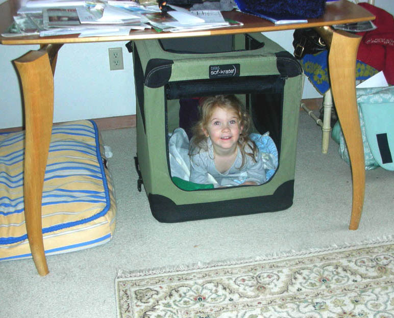 december_maddy in alfies house