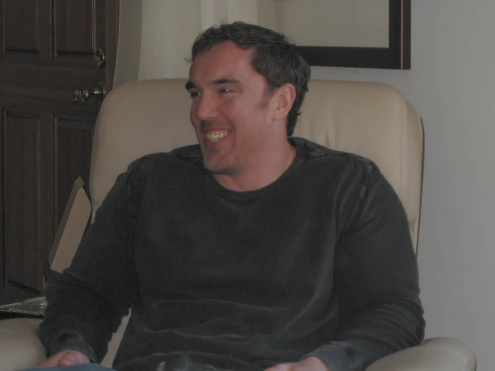 december 26_noah  at stefs