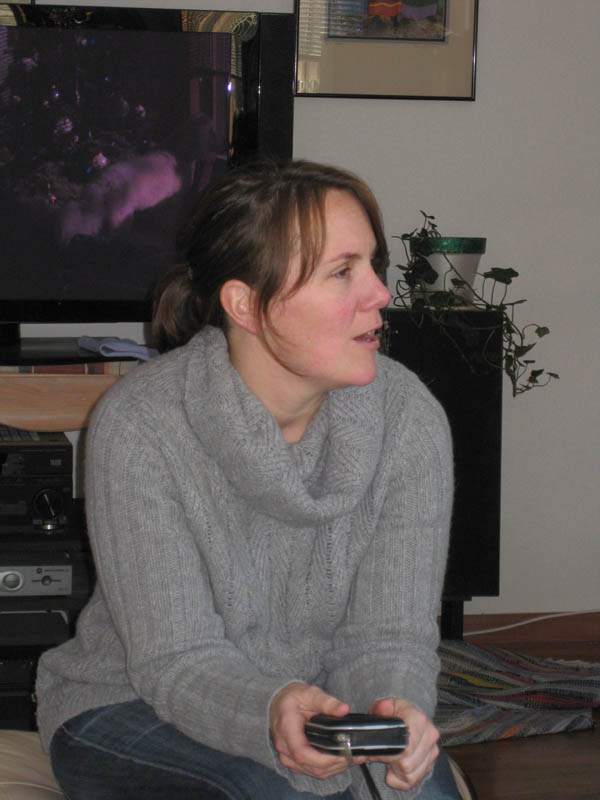 december 26_ sarah at stefs