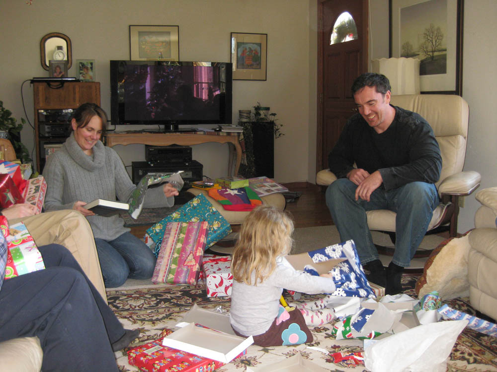 december 26_ sarah maddy and noah at stefs