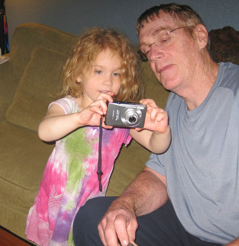 june_maddy and dennis at sarahs