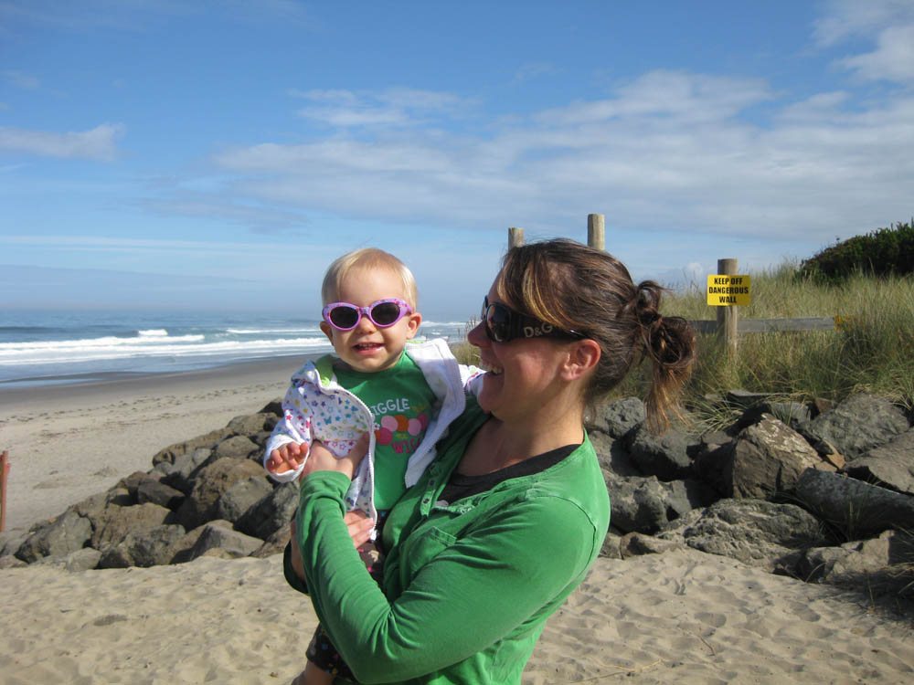 neskowin august 26-28_katie and sarah