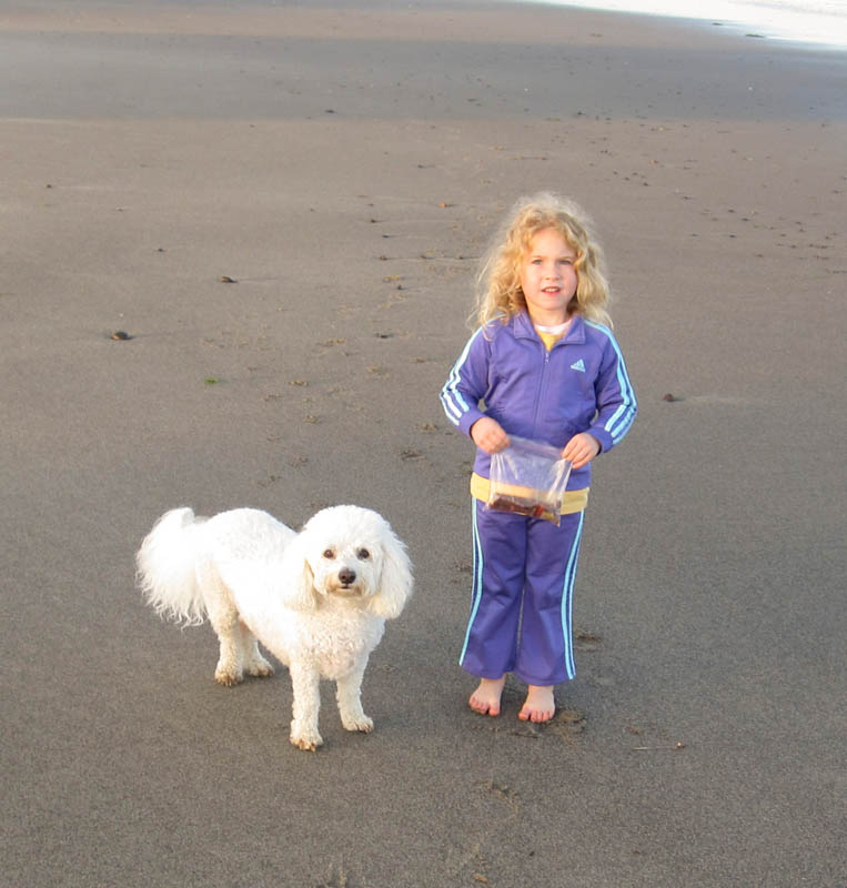 neskowin august 26-28_alfie and maddy