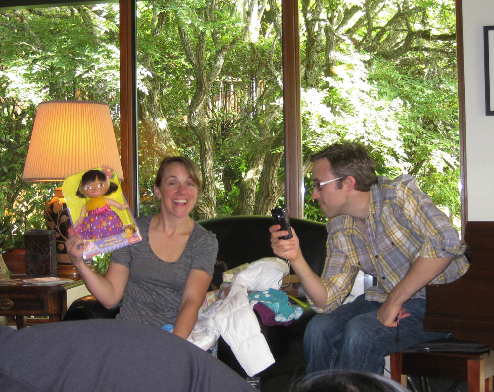 sarah and andrew_september 11 at bill and darlenes