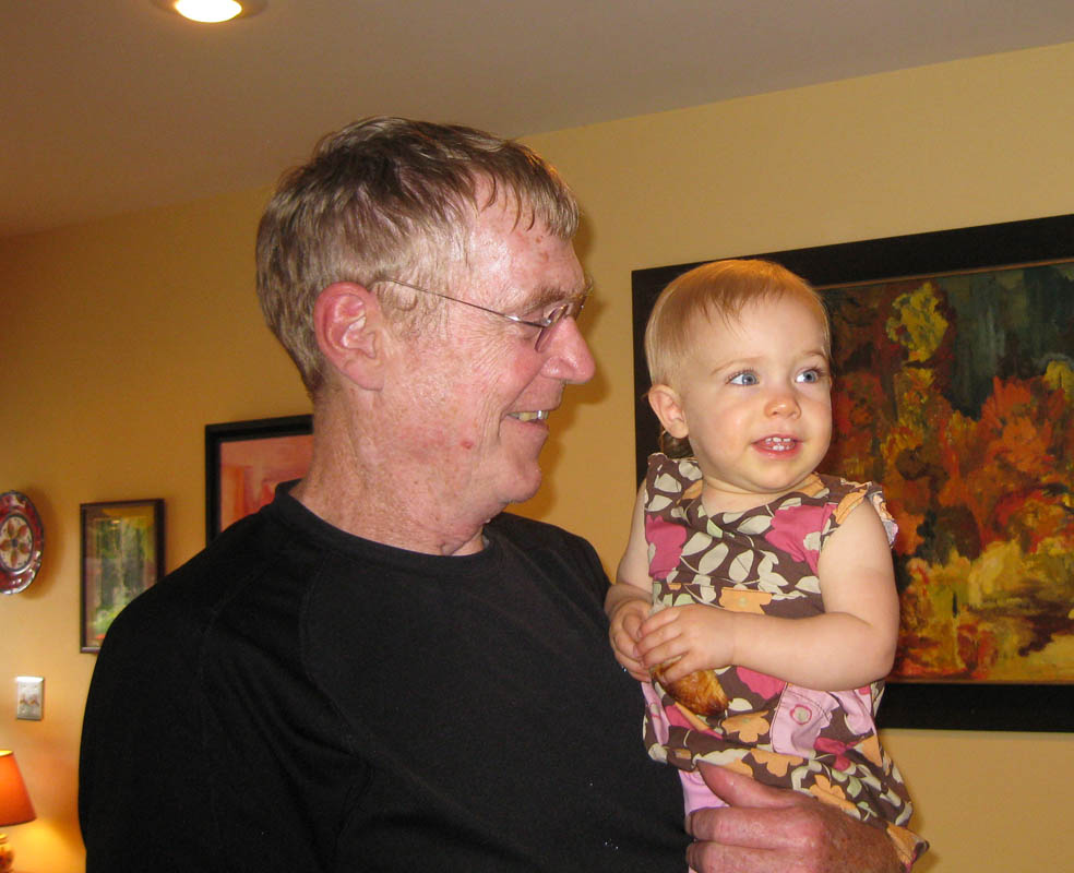 dennis katie september 11 at bill and darlenes