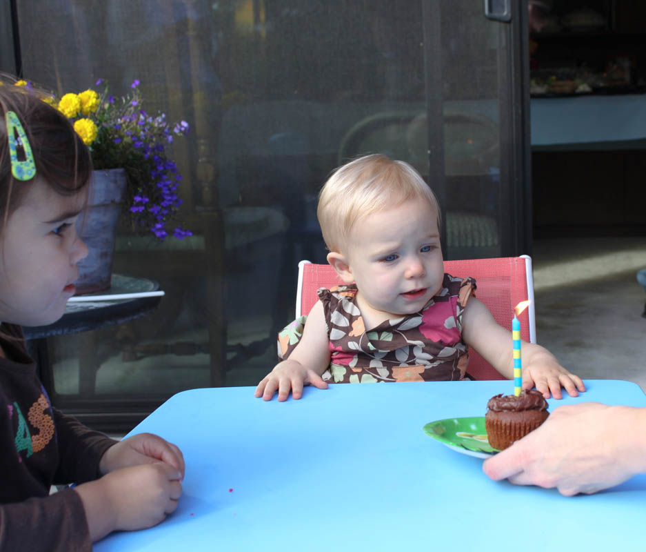 marcus katie_september party at bill and darlenes