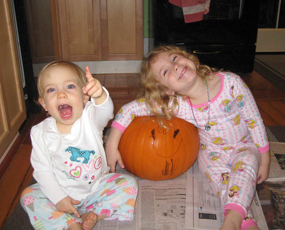 october_katie and maddy