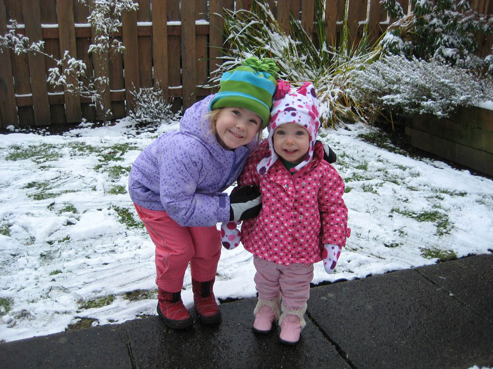 november_maddy and katie