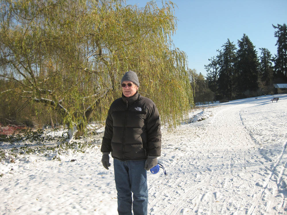 november_ dennis at juanita park