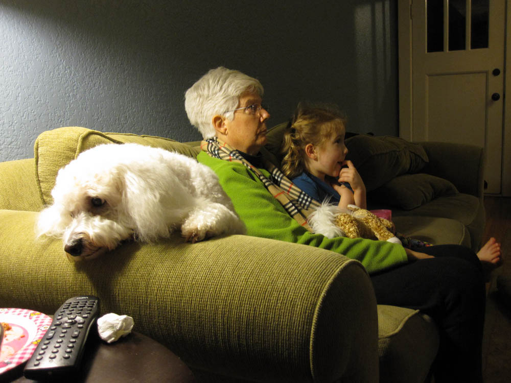 january_alfie stef and masddy babysit at sarahs