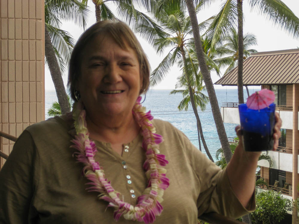 february_abbie in kona