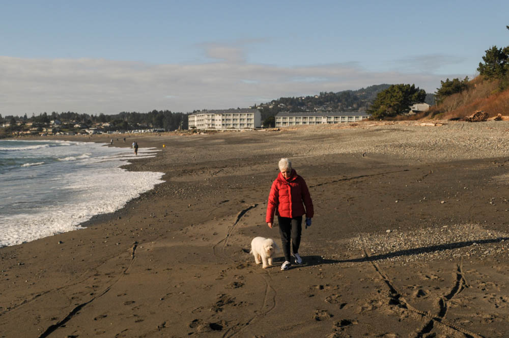 february_ stef in brookings