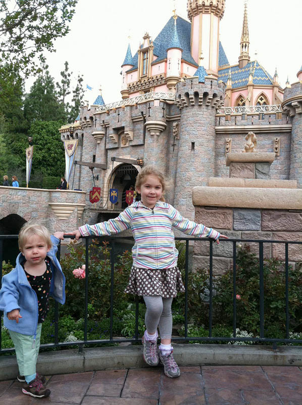april_katie and maddy at disneyland