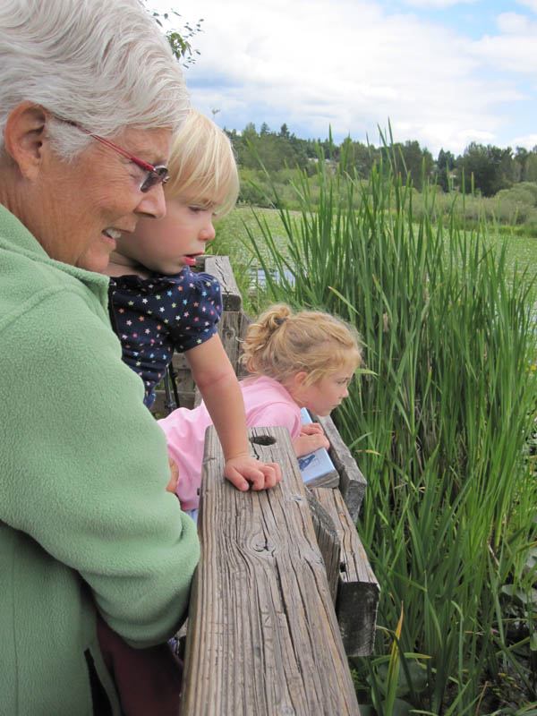 august_stef katie and maddy at juanita bay