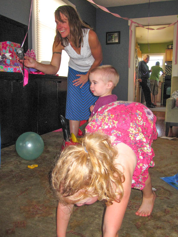 sarah marcus maddy bill andrew maddy's birthday