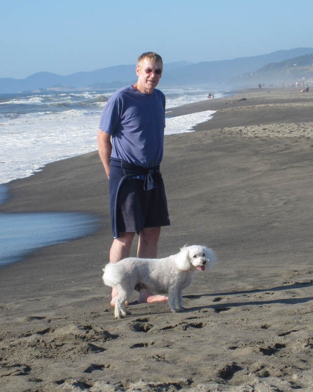 august_dennis and alfie neskowin