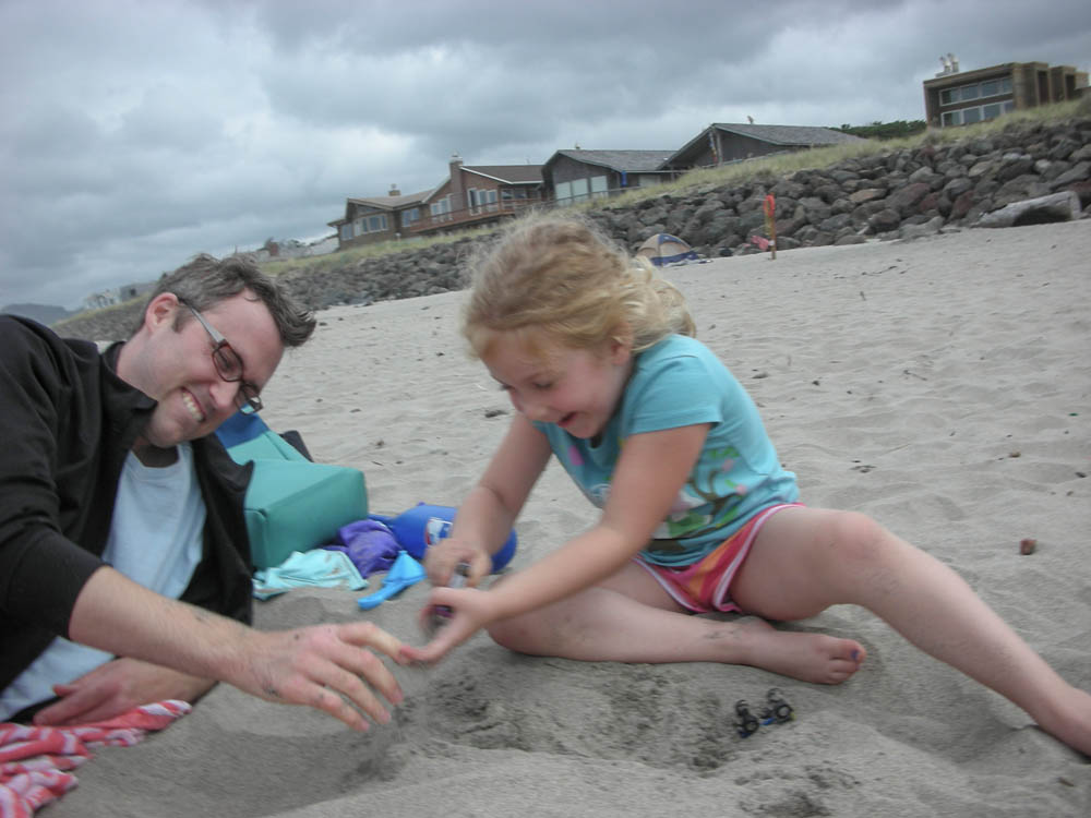 august_andrew and maddy neskowin