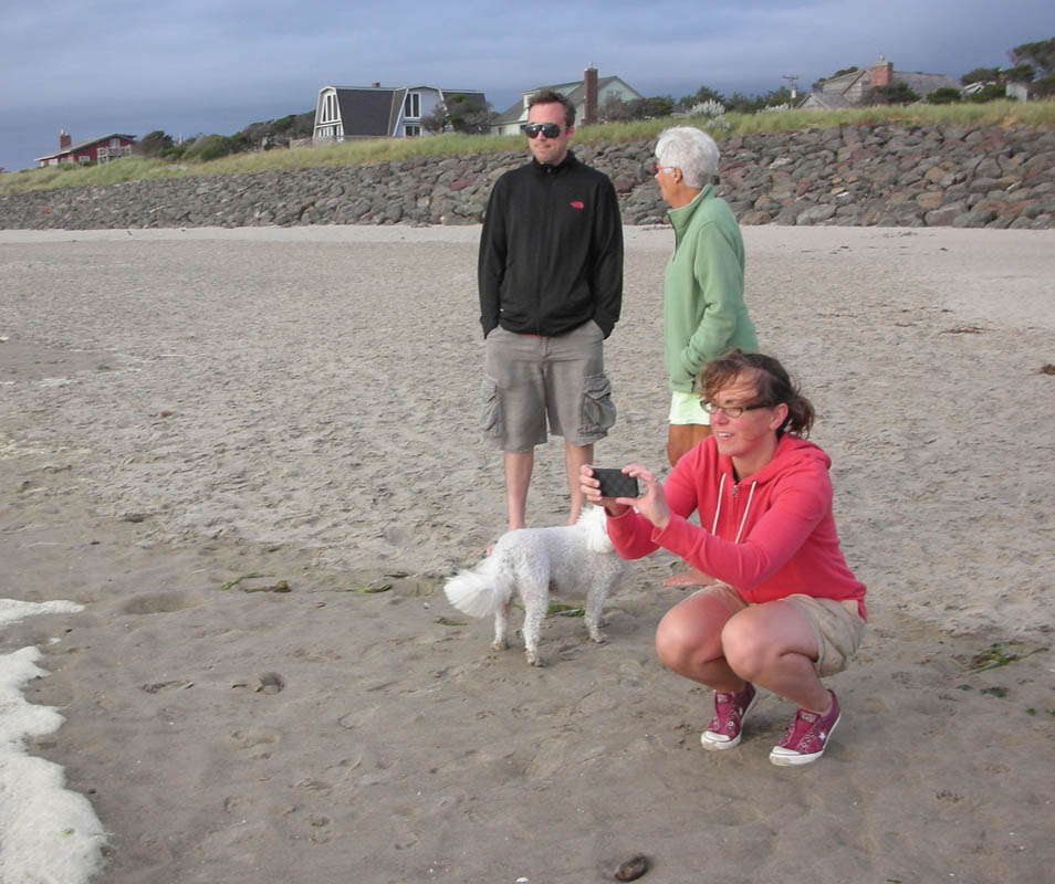 august_andrew stef and sarah neskowin