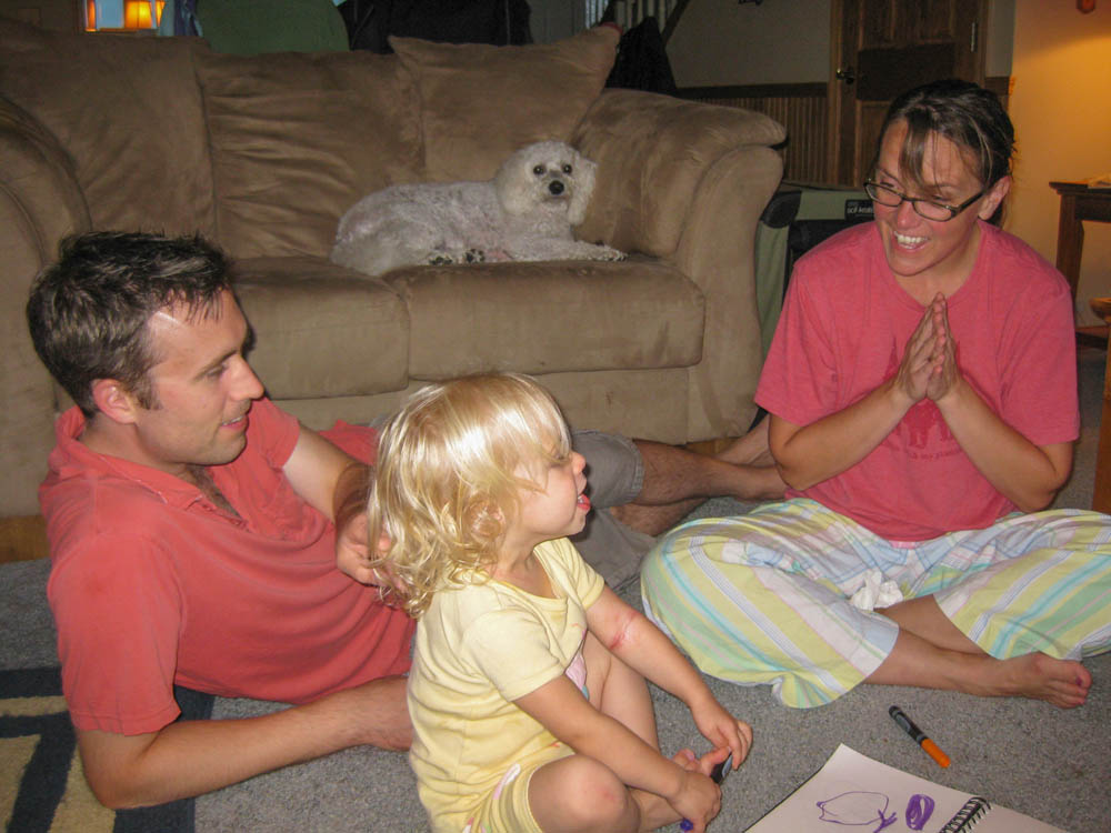 august_andrew katie and sarahneskowin