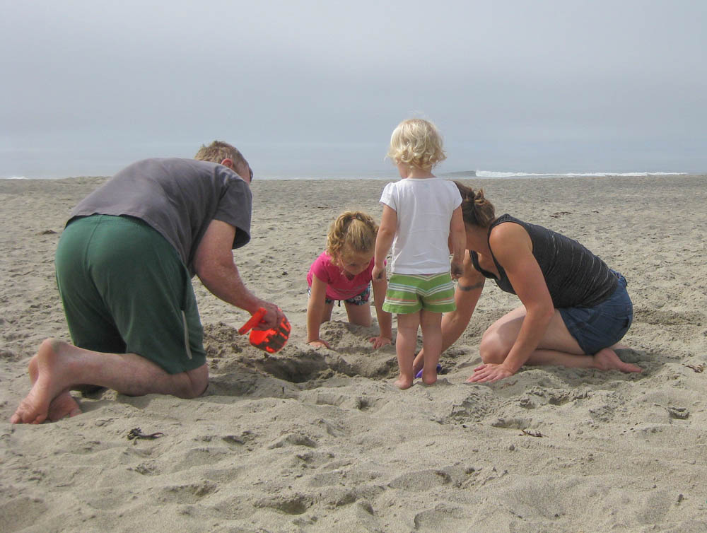 august_dennis maddy katie sarah neskowin