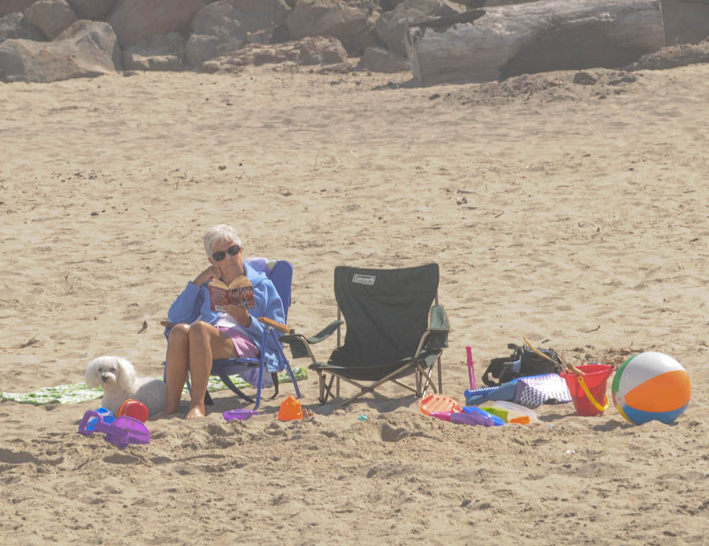 august_alfie and stef neskowin