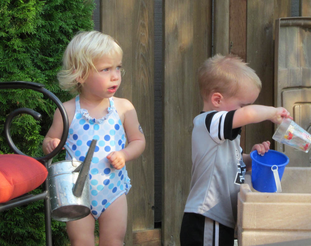 katie and marcus_september 11 party at sarahs