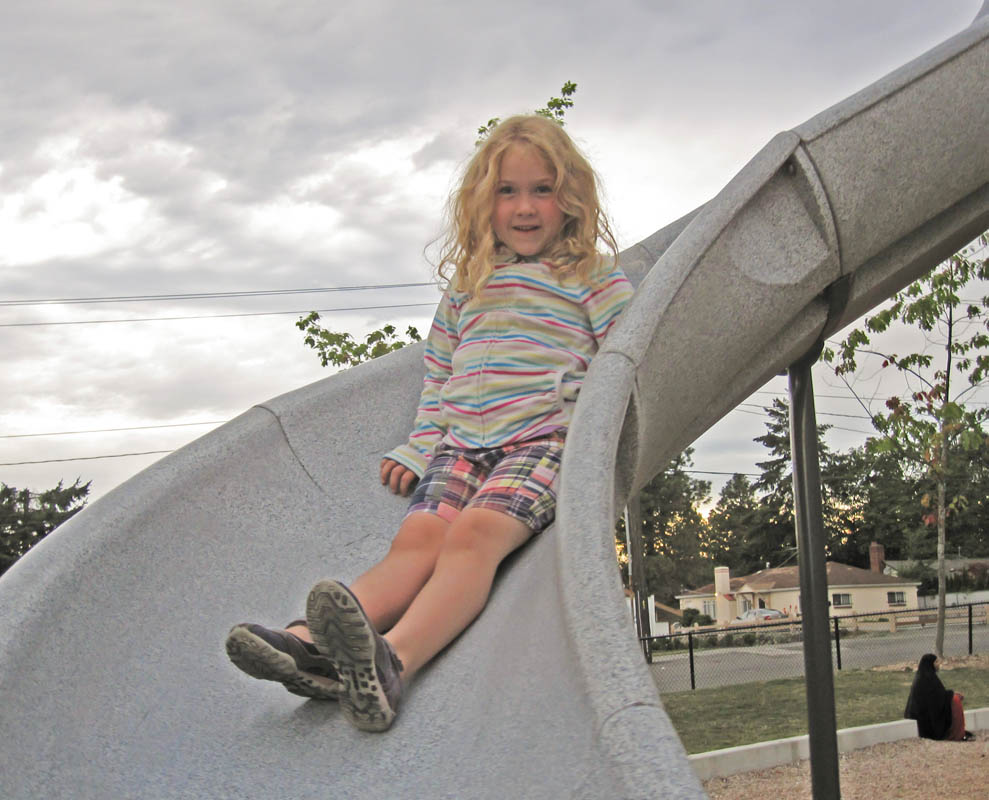 september_maddy in kirkland