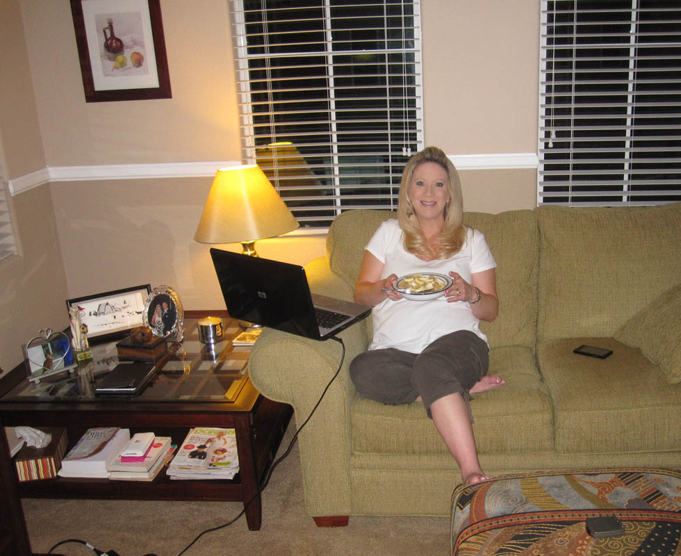 october_sandy in vegas