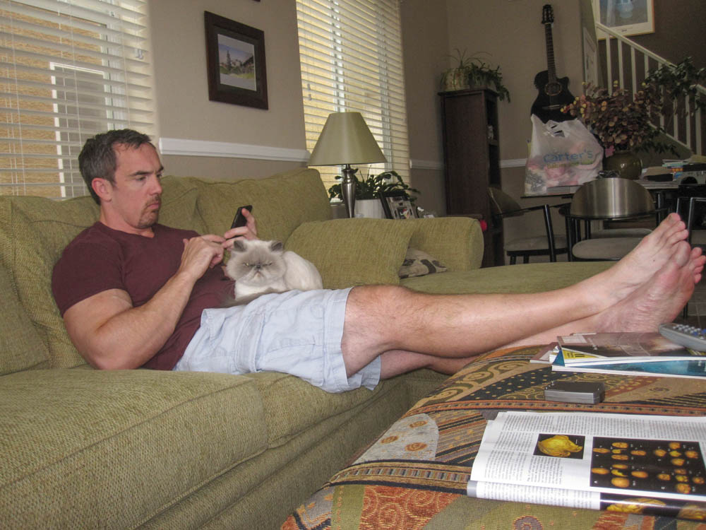 october_noah in vegas