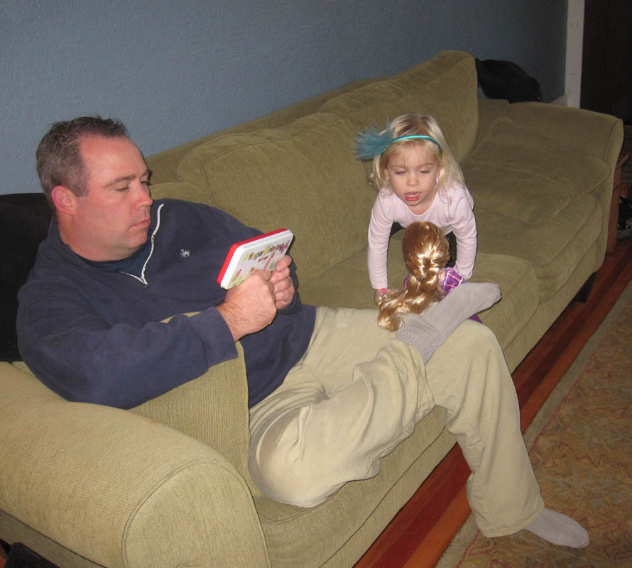 jess and katie_xmas at sarahs