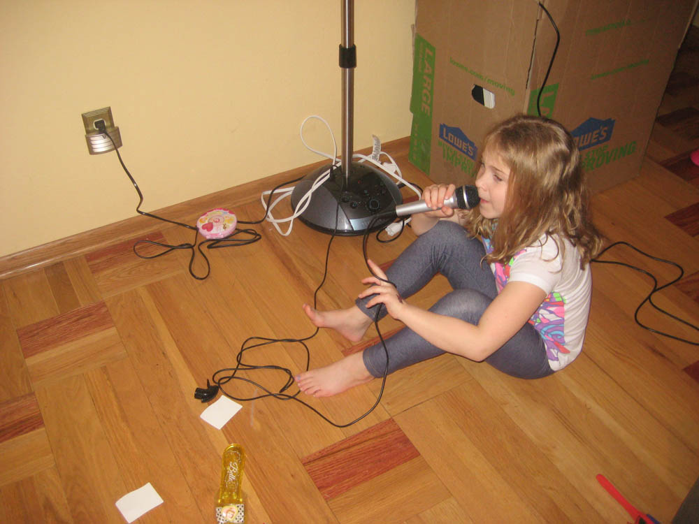 january_maddy in sammamish