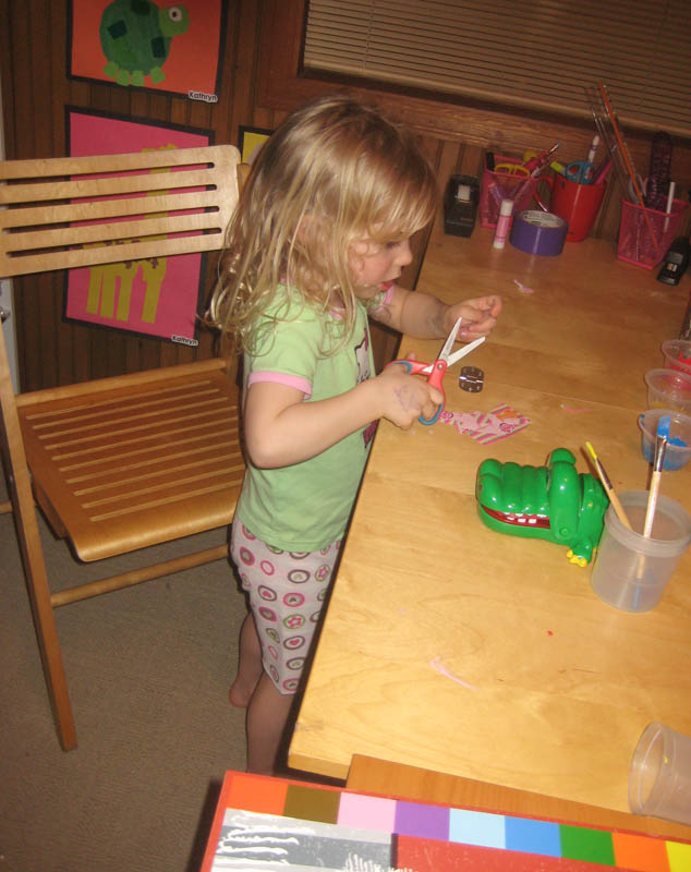 february_katie in sammamish