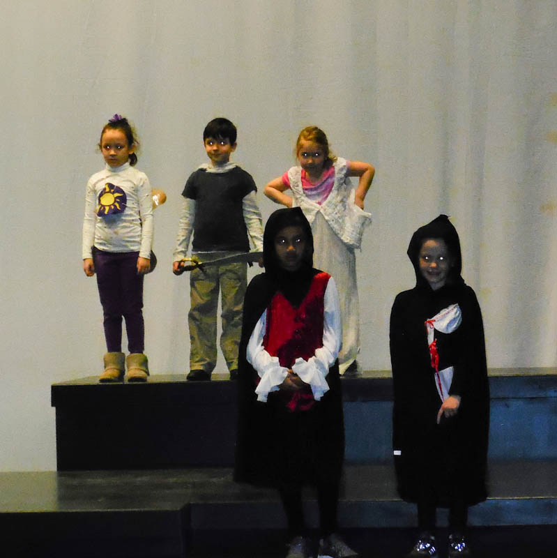 march_maddy at school