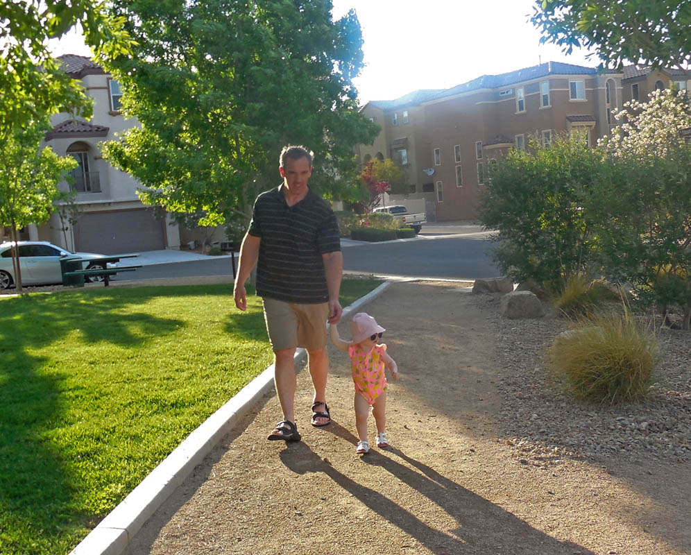 may_noah and mandy_neighborhood park