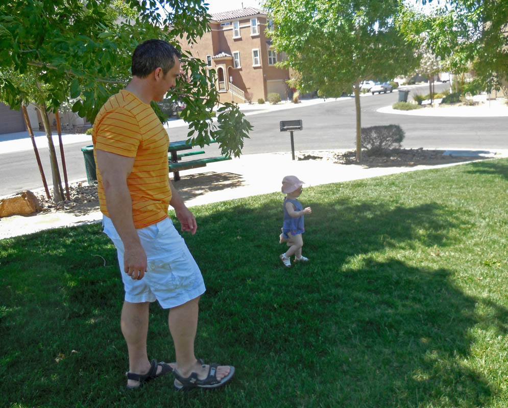 may_noah and mandy_vegas trip