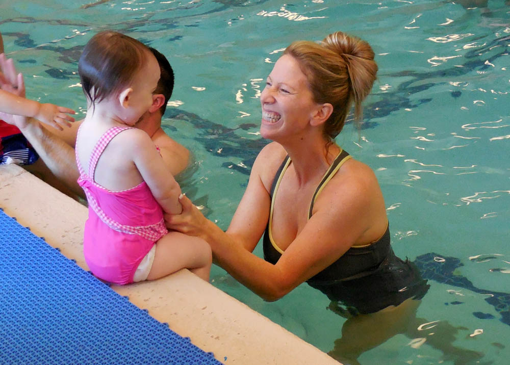 may_mandy and sandy swim lessons_vegas trip