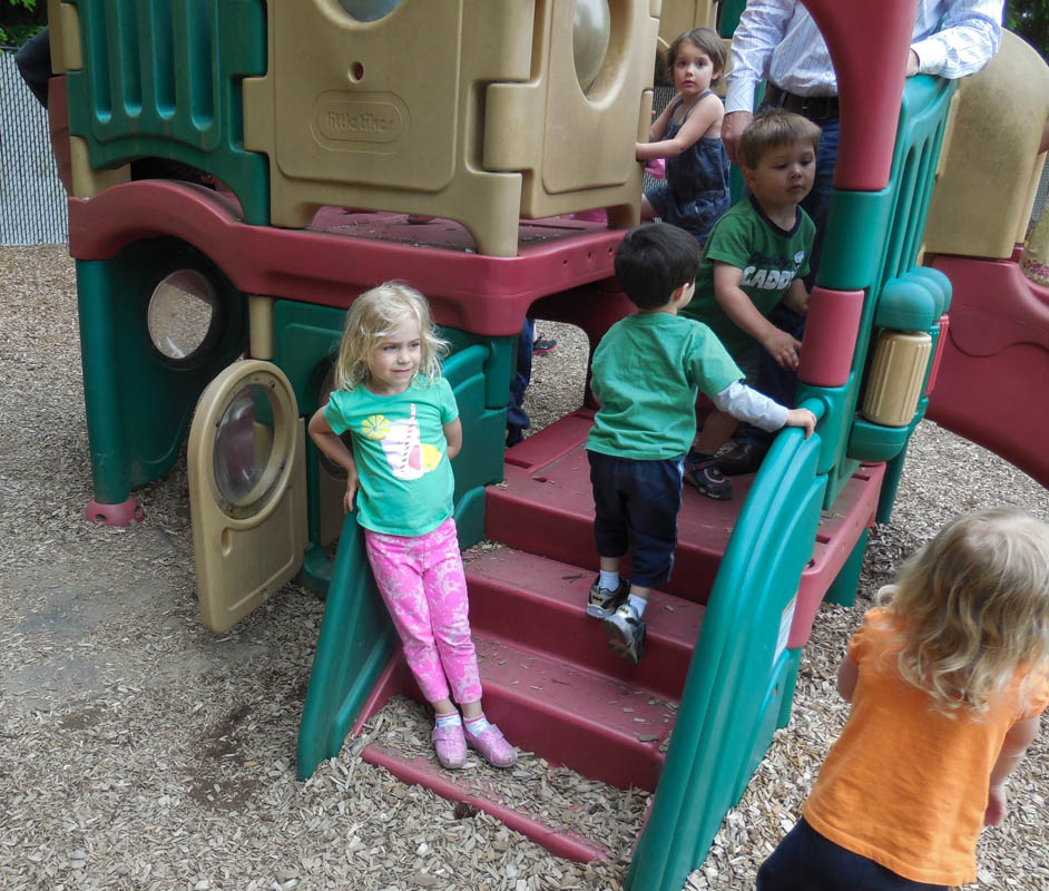 june_katie at daycare