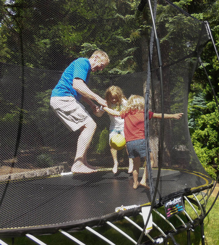 june_dennis maddy and katie