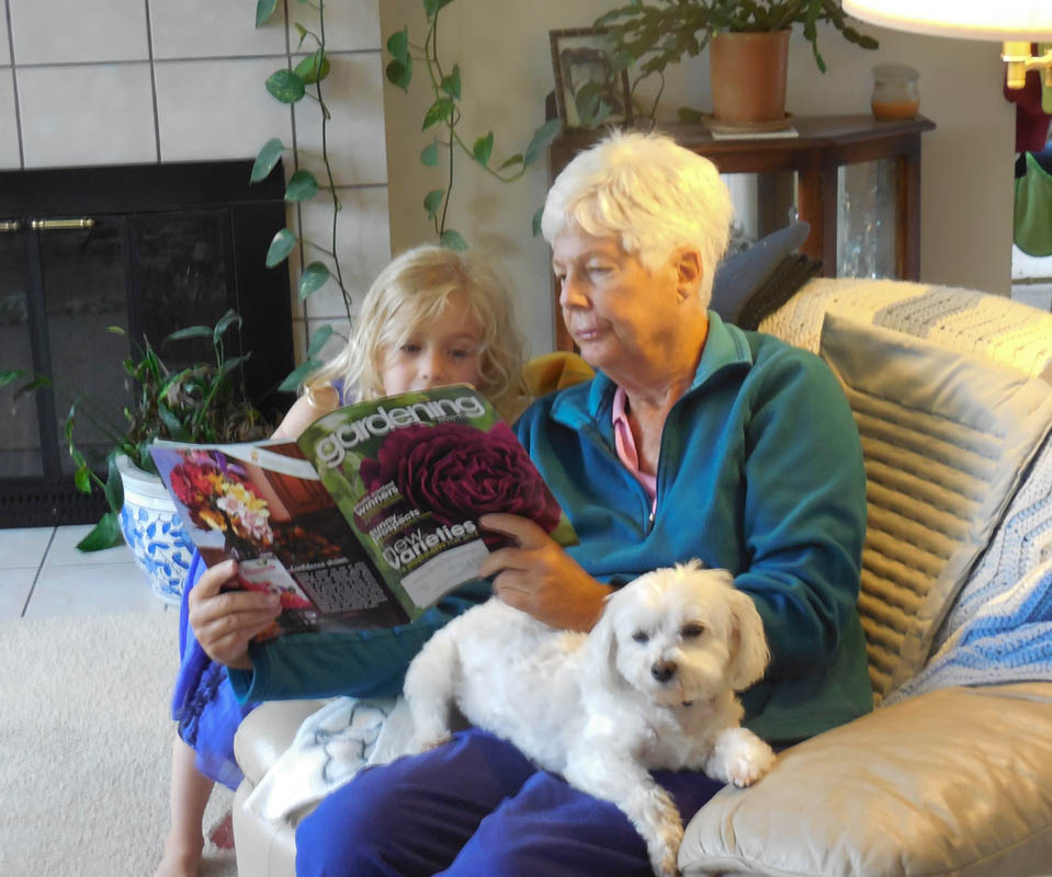 june_katie stef and rose at stefs