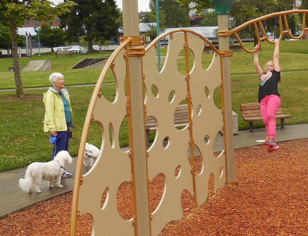 june_stef and maddy at peter kirk